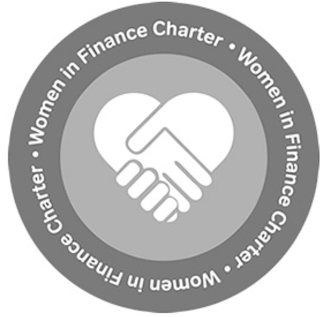 A pledge for gender balance in Financial Services award
