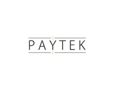 Paytek logo