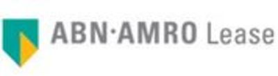ABN Amro Lease logo